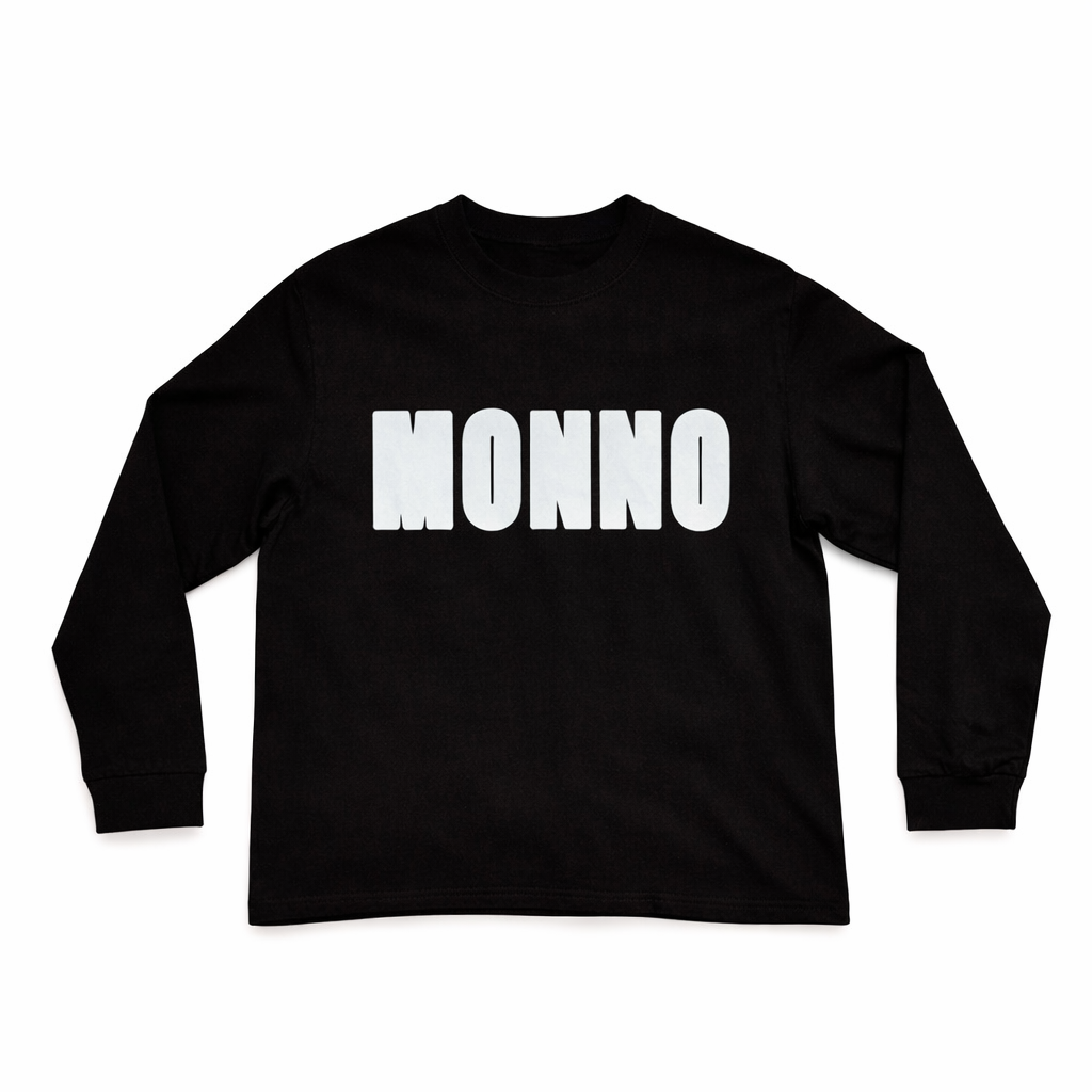 MONNO LONGSLEEVE